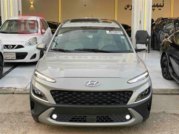 Hyundai for sale in Iraq